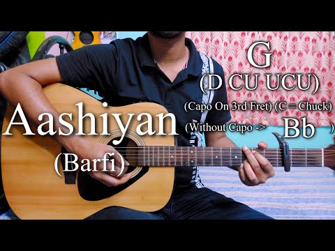 Aashiyan - Pritam