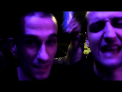 Good Vibrations S03E13 - Gužva u 16-ercu/Saučešće/Halter Ego & DJ Kneža