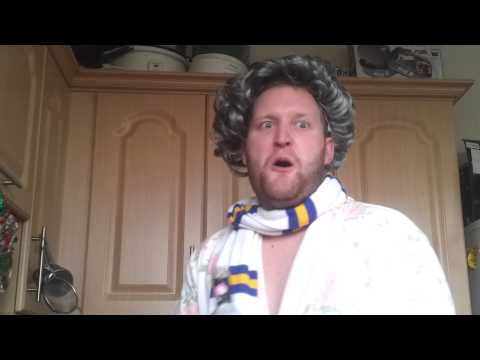 Delia Smith personal Xmas message to Norwich