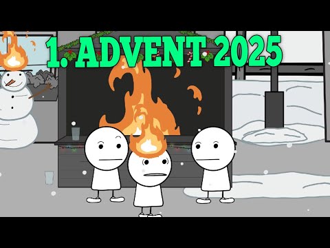 DF Shorts - 1. Advent 2025