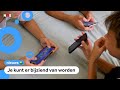 Wetenschappers: 'Houd je boek of telefoon verder van je hoofd af'