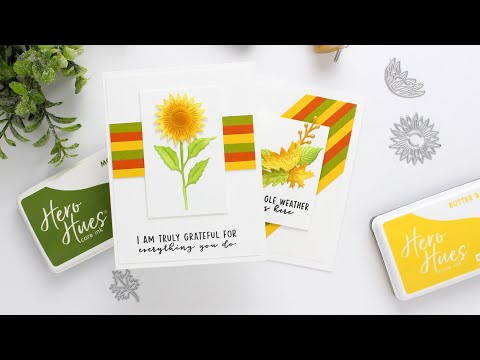 Make Yourself At Home Kit by Hero Arts | October 2022 | EXCLUSIVE @ Joann.com