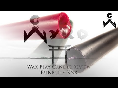 Wax Play Gif