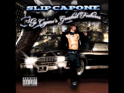 Slip Capone feat Nate Dogg - Mind on my Money