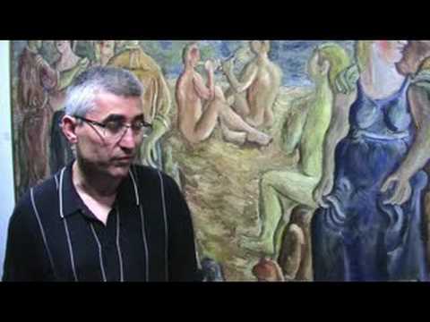 Vídeo: O Laxeiro descoñecido