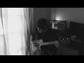 Trivium - Breathe In The Flames Guitar Cover ...