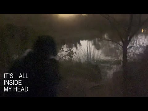 Moutaz IX - IT'S ALL INSIDE MY HEAD (Official Music Video)