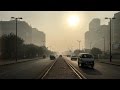 This Is How Bad New Delhi S Air Pollution Is