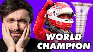 Download lagu Reacting to our 2025 F1 Season Predictions mp3 Download lagu Reacting to our 2025 F1 Season Predictions mp3