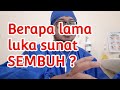 How Long Does It Take For A Circumcision Wound To Heal