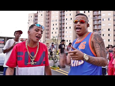 MC Digo STC, MC Menor SP, MC Bruninho SP, MC Kauanzin, MC LK da VC, MC Samir - Medley Exclusivo