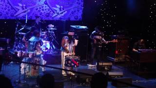 LRBC 21 The Wild Magnolias -- We Are The WILD MAGNOLIAS