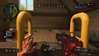 じーじーとブラックアウト