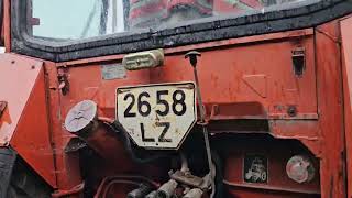 Belarus MTZ 82 wheel tractor | Image 4 - Agroline