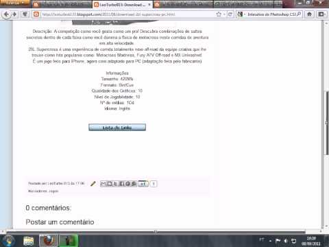 2xl supercross pc system requirements