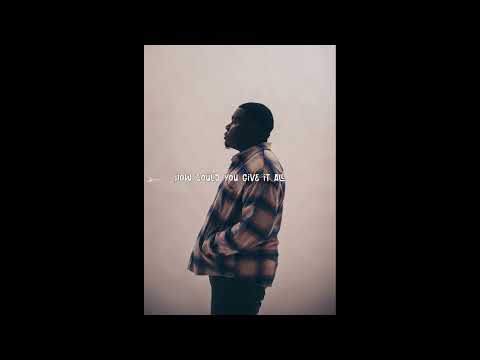 Kelvin Sings - Mamuna Amene Ndili (lyric video) + English subtitles