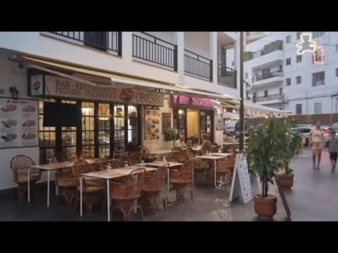 TENERIFE - This Was a SHAME To Hear About.....