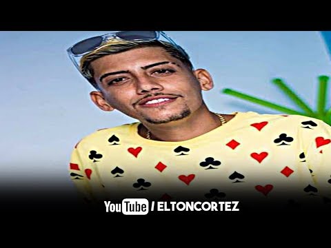 MC Menor da VG e MC Pedrinho  - Potencia do Popozão | Um Conselho (Perera DJ)  2018