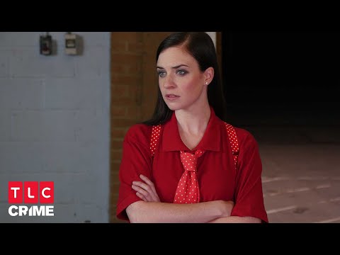 Fantasy and Reality | Stalked: Dark Desire | FULL EPISODE | TLC Crime