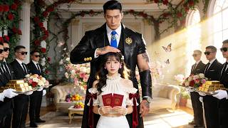 Huwelijksnacht: Ze wordt gedwongen de nacht door te brengen met de 45-jarige CEO-broer van haar man! Hij houdt van haar en is dol op haar!