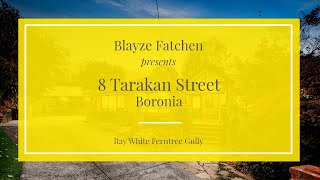 8 Tarakan Street, Boronia - Ray White Ferntree Gully
