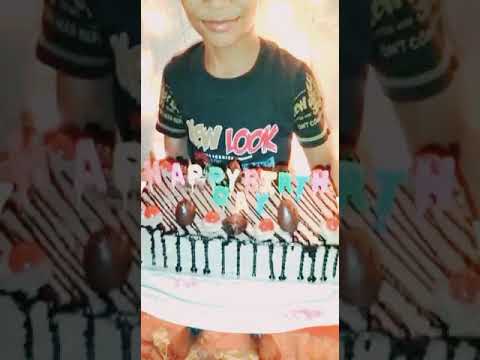 Happy Birthday Haroon #short