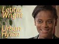 DP/30 @ TIFF '15: Letitia Wright, Urban Hymn