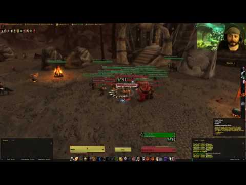 Insane in the Membrane Title (Ravenholdt Rep Guide)