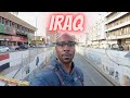 I Was Called Crazy For Going To Baghdad Iraq 2025
