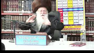 הרב אהרן טוייסיג : הבוחר בעמו ישראל באהבה . (כולל חזון עובדיה) - התמונה מוצגת ישירות מתוך אתר האינטרנט יוטיוב. זכויות היוצרים בתמונה שייכות ליוצרה. קישור קרדיט למקור התוכן נמצא בתוך דף הסרטון הרב אהרן טוייסיג : הבוחר בעמו ישראל באהבה . (כולל חזון עובדיה) - התמונה מוצגת ישירות מתוך אתר האינטרנט יוטיוב. זכויות היוצרים בתמונה שייכות ליוצרה. קישור קרדיט למקור התוכן נמצא בתוך דף הסרטון