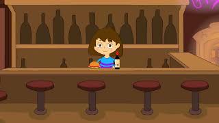 LHUGUENY - Whopper And A Forty (AI Cover)