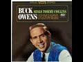 Buck Owens w/Bonnie Owens - It Tickles [1963].