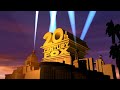 20th Century FOX 2010 Remake By IcePony64