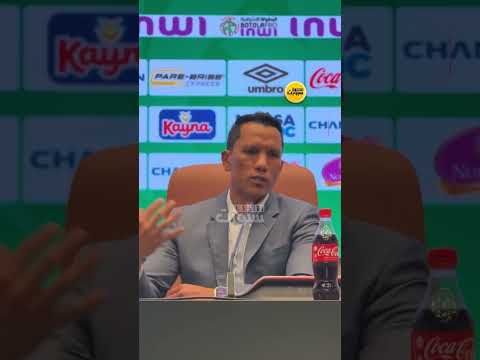 فادلو: هزيمة مؤلمة لكنها قد تكون بداية العودة