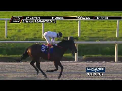 220814 c09 Romántico/ FREEDOM OF SPEECH (BRZ)