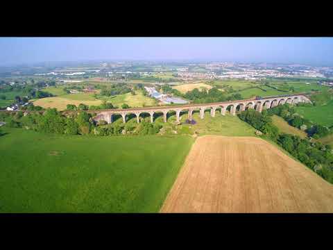 Great Northern Railway  "V" CLASS 4-4-0 No.85 "MERLIN"