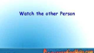 Conversation Tip #1 - This Explains why many people are boring