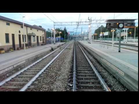 Cab Ride Carnate Cernusco