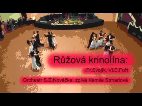Růžová krinolína, S.E.Nováček, K.Strnadová.mpg