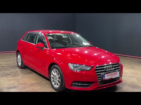 Audi A3 1.4 TFSI AUTOMATIC - FACTORY ALLOYS - REVE - Image 2