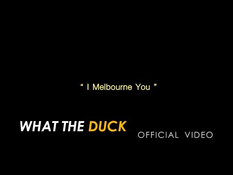 Morvasu Ft. TangBadVoice - Melbourne [Fan Version]