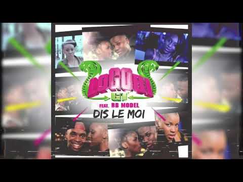 LOGOBI GT feat. BB MODEL - Dis le moi (slowed + reverb)