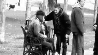 All the mornings of the World