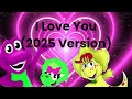 Barney I Love You Song Instrumental Lyons Era Ver 2025 Ver My Version 1990s 2000s Barney
