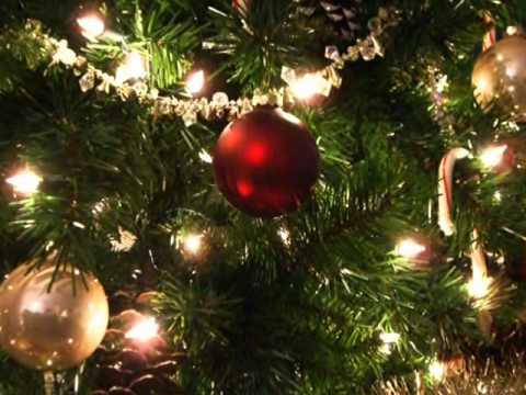 Crystal-Kiskarácsony nagykarácsony