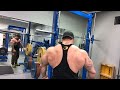 ARMS AT MYYRIN KUNTOKESKUS - NYYSSISLIVE!