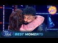 Badshah की Story ने किया Shreya को बहुत Emotional Indian Idol S16 Best M