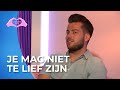 "Mijn vrienden vinden mij APART" | Extra lange blind dates! | De Dating Quiz