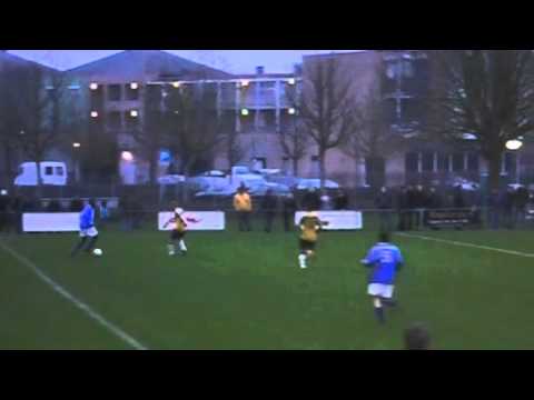 Boeimeer - Jong NAC 2-4. Korte samenvatting.