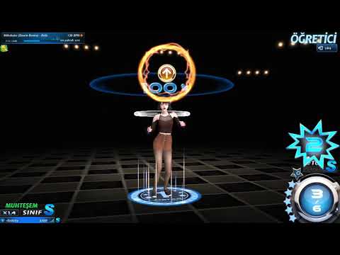 Mstar TR │ Neo Classic Mod │ Extreme │ Milkshake (Davin Remix) - Kelis S+ %100